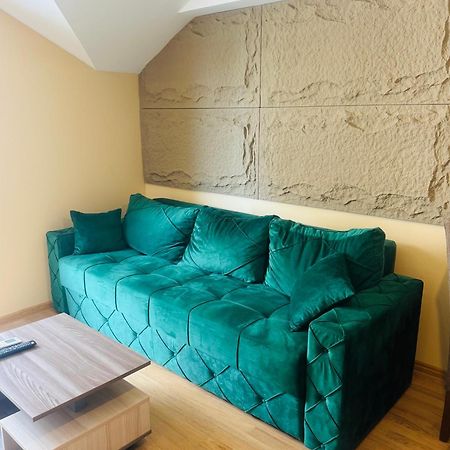 Apartmani Borova 2 Veliko Gradište Dış mekan fotoğraf