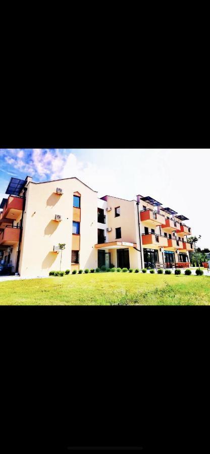 Apartmani Borova 2 Veliko Gradište Dış mekan fotoğraf