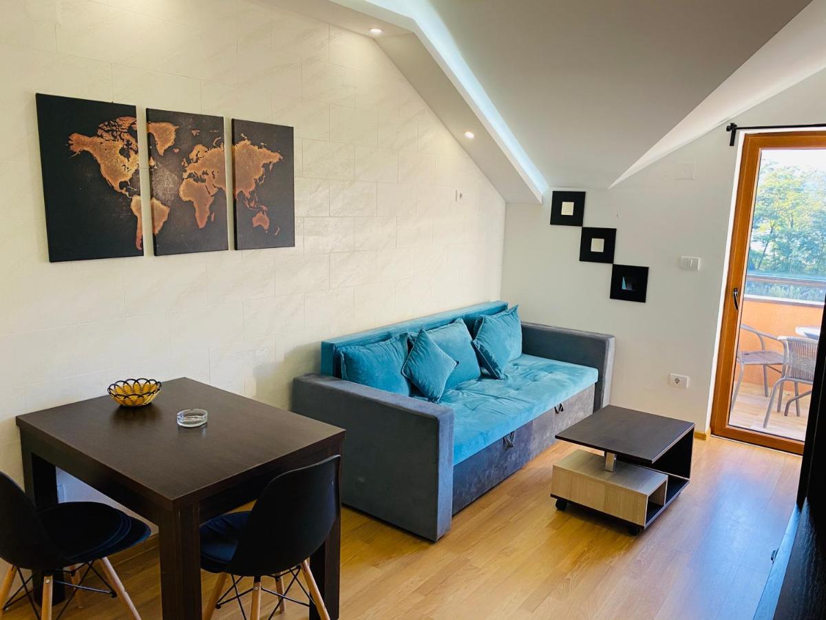 Apartmani Borova 2 Veliko Gradište Dış mekan fotoğraf