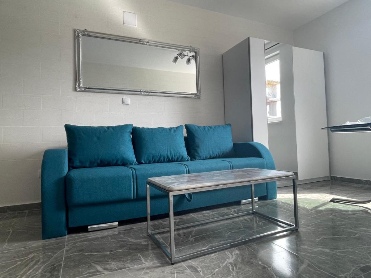 Apartmani Borova 2 Veliko Gradište Dış mekan fotoğraf