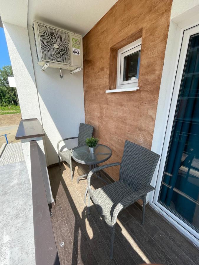 Apartmani Borova 2 Veliko Gradište Dış mekan fotoğraf