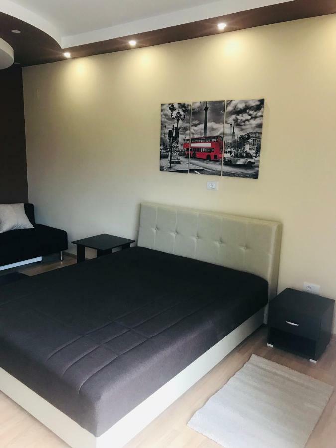 Apartmani Borova 2 Veliko Gradište Dış mekan fotoğraf