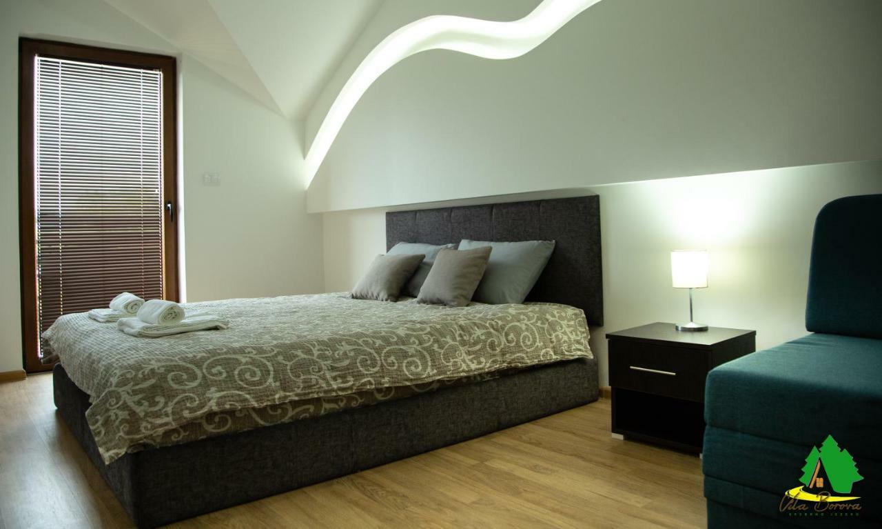 Apartmani Borova 2 Veliko Gradište Dış mekan fotoğraf