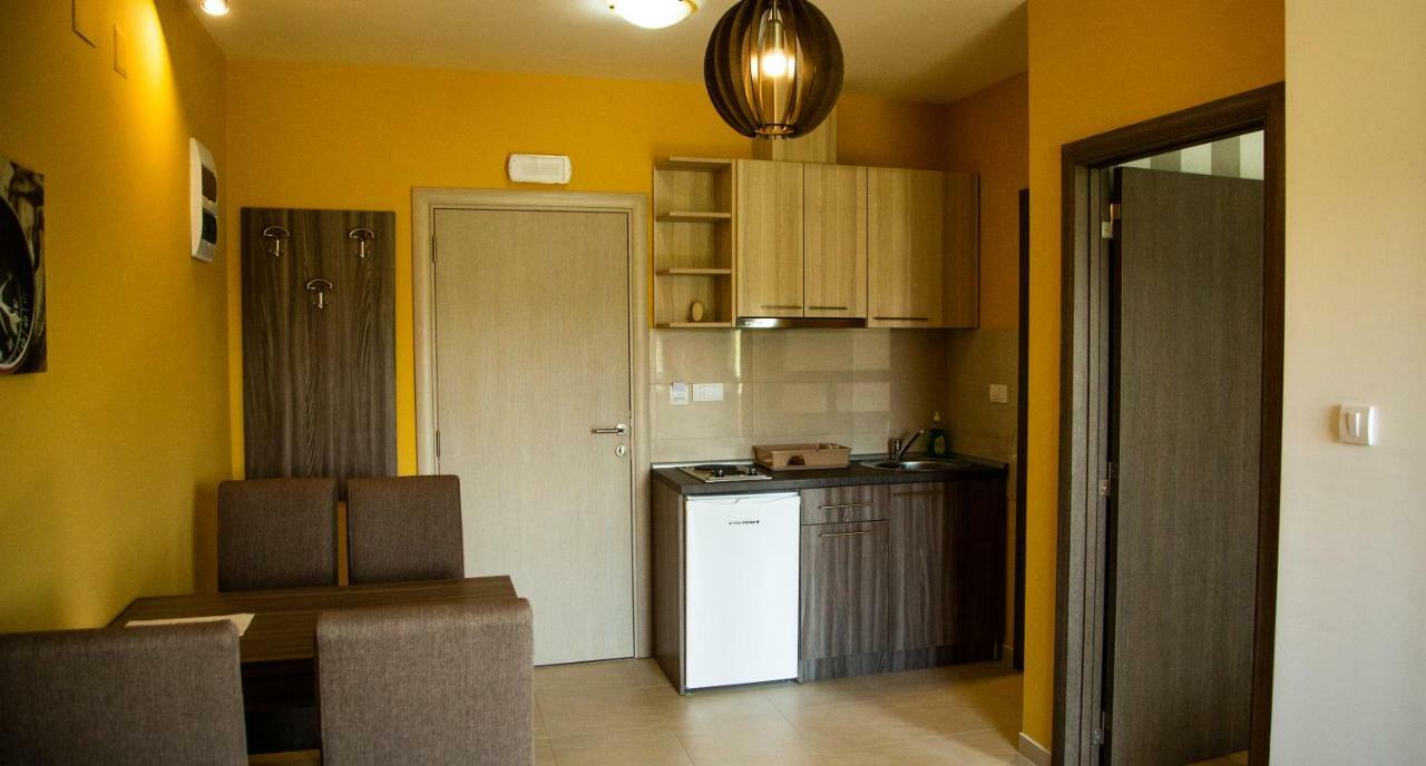 Apartmani Borova 2 Veliko Gradište Dış mekan fotoğraf