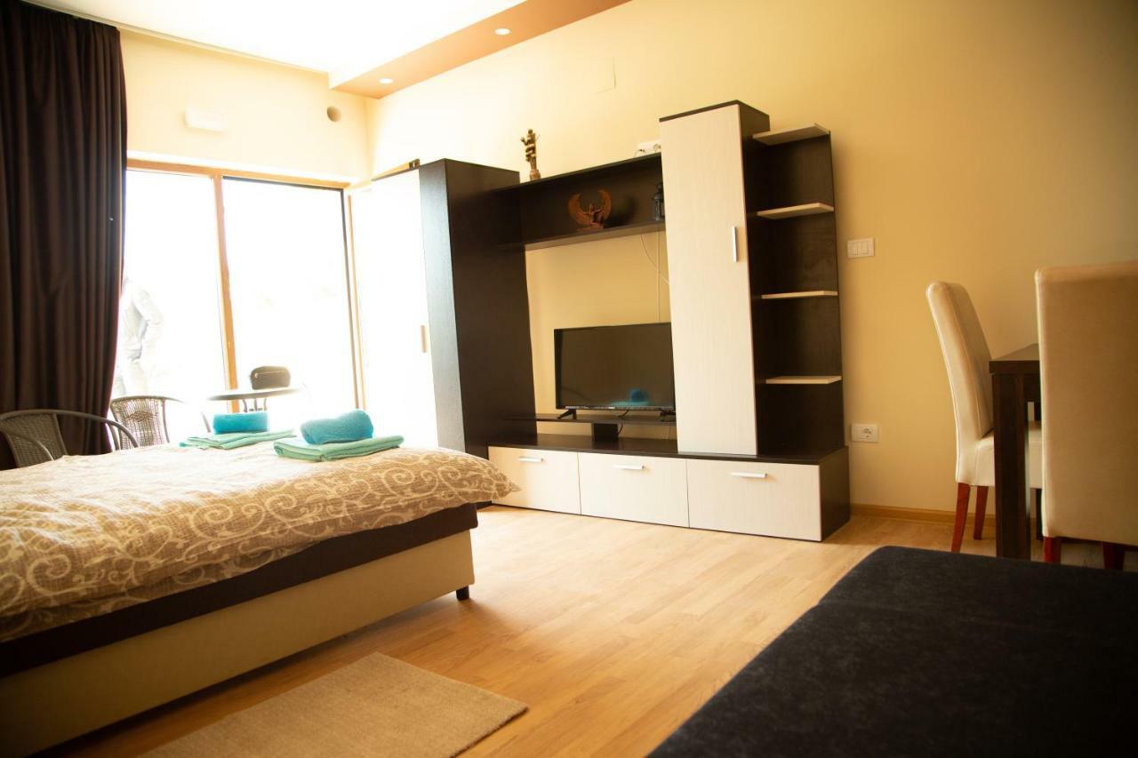 Apartmani Borova 2 Veliko Gradište Dış mekan fotoğraf