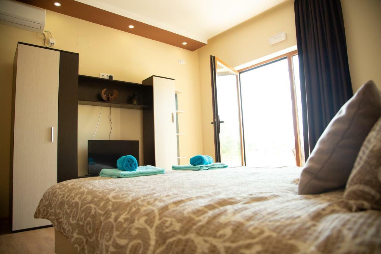 Apartmani Borova 2 Veliko Gradište Dış mekan fotoğraf