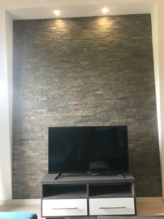 Apartmani Borova 2 Veliko Gradište Dış mekan fotoğraf